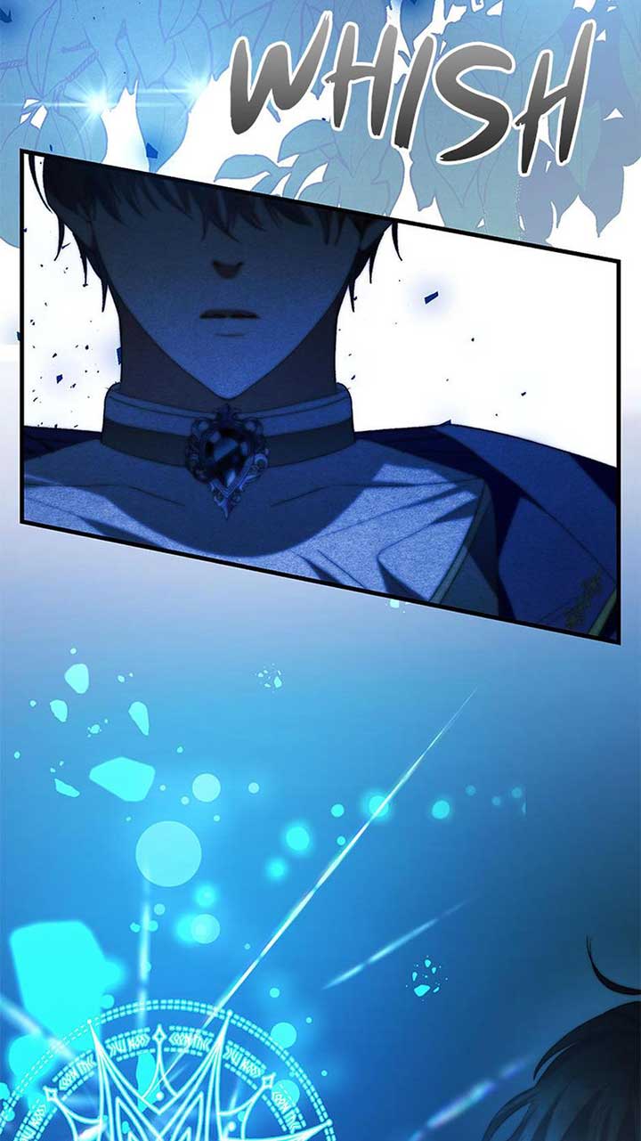 Hey Little Duke, Just Trust in Sister Chapter 86 95